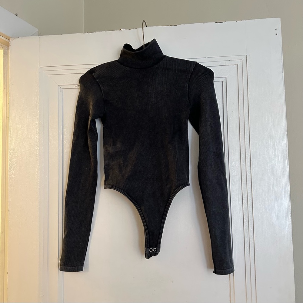 Forever 21 bodysuit!